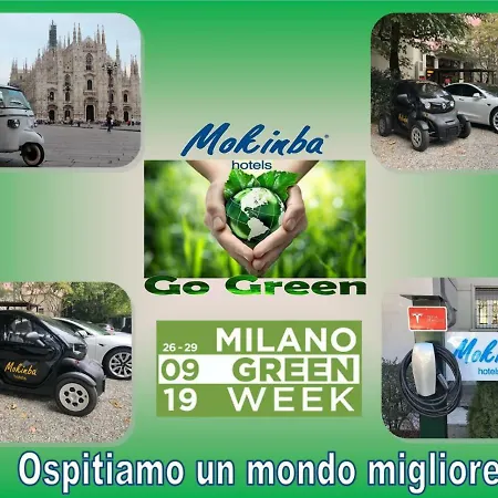 모킨바 바비에라 호텔