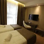 バヴィエラ モキンバ ホテルズ ホテル