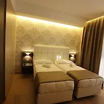 Hotel Mokinba Baviera Milán