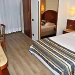 ホテル バヴィエラ モキンバ ホテルズ 4*