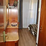 ホテル バヴィエラ モキンバ ホテルズ
