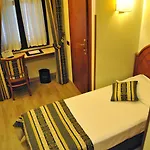 Hotel Mokinba Baviera Milán