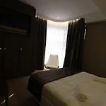 ホテル バヴィエラ モキンバ ホテルズ 4*