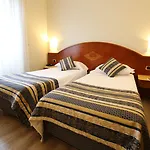 Mokinba Baviera Hotel