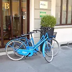 バヴィエラ モキンバ ホテルズ ホテル ミラノ