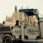 Hotel Mokinba Baviera