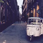 バヴィエラ モキンバ ホテルズ ホテル ミラノ