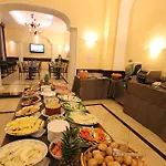 Mokinba Baviera Hotel Milán