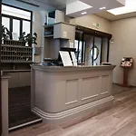 Hotel Mokinba Baviera