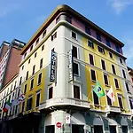 Hotel Mokinba Baviera Milán