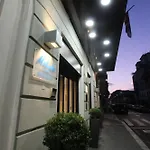 ホテル バヴィエラ モキンバ ホテルズ ミラノ