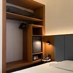 Mokinba Baviera Hotel