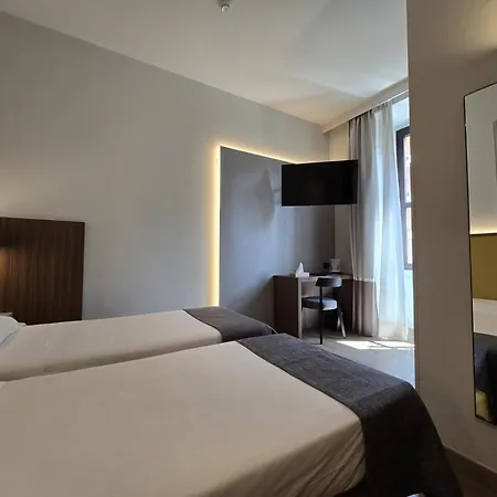 Hotel Mokinba Baviera