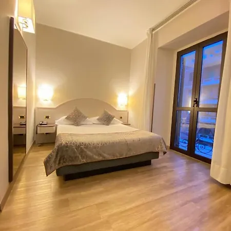 Mokinba Baviera Hotel Mediolan
