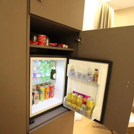 Hotel Mokinba Baviera Milan