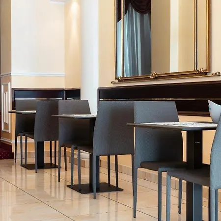 Hotel Mokinba Baviera Milan