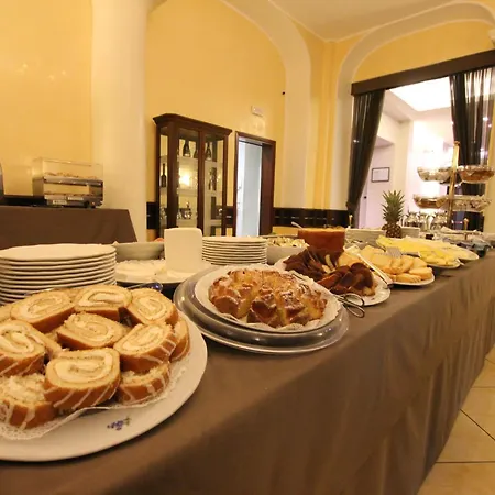 Hotel Mokinba Baviera Milan