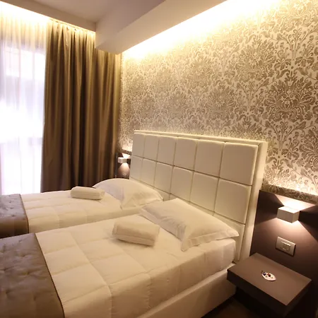 Hotel Mokinba Baviera