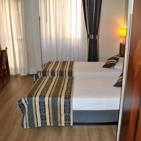 Hotel Mokinba Baviera Milán