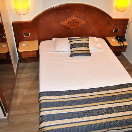 Mokinba Baviera 4* Milán