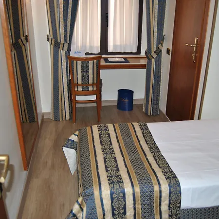 Mokinba Baviera 4* Milán