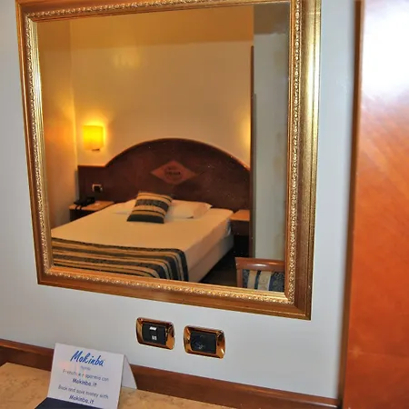 Hotel Mokinba Baviera