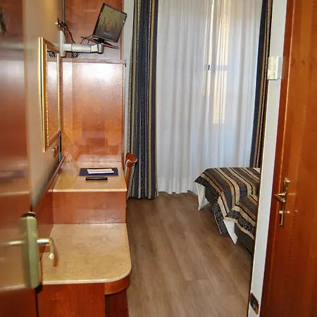 Hotel Mokinba Baviera