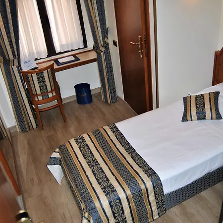 Mokinba Baviera 4* Milán