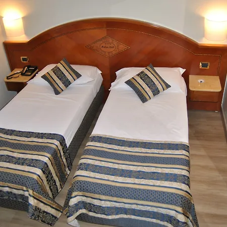 Hotel Mokinba Baviera