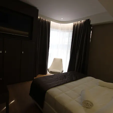 Hotel Mokinba Baviera 4*