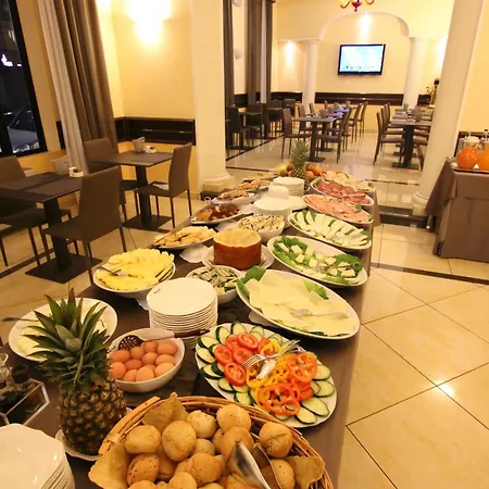 Mokinba Baviera 4* Milán