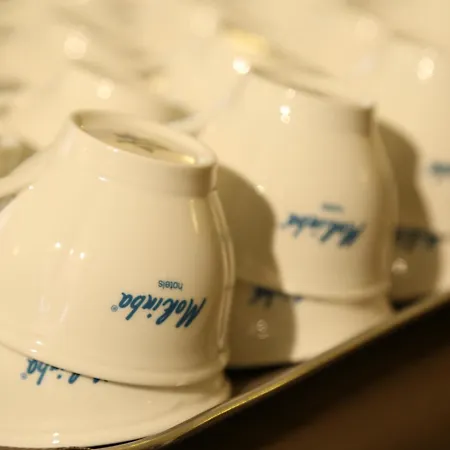 Hotel Mokinba Baviera 4*