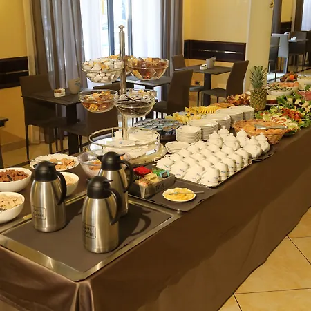 Hotel Mokinba Baviera