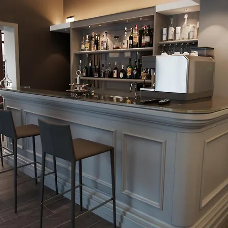 Hotel Mokinba Baviera 4*