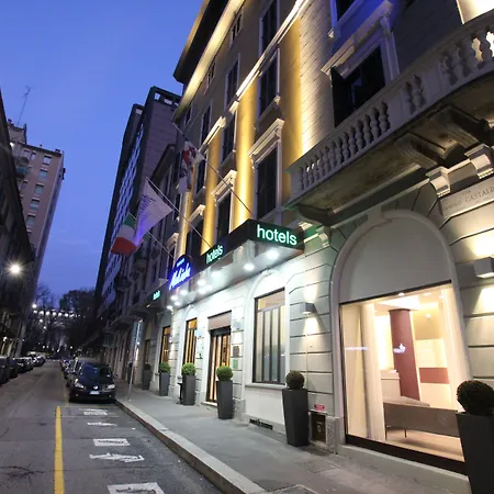 Mokinba Baviera 4* Milán