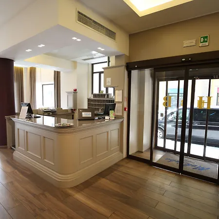 Mokinba Baviera Hotel