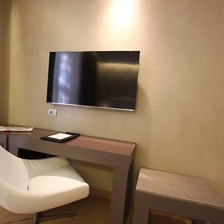 Hotel Mokinba Baviera