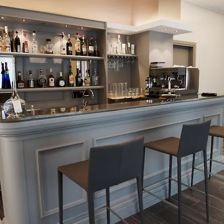 Mokinba Baviera Hotel Milan