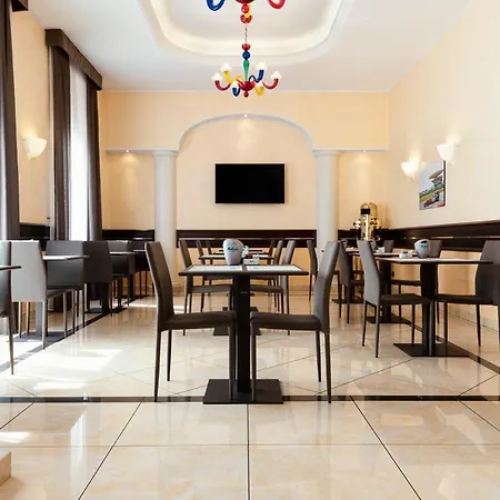 Hotell Mokinba Baviera