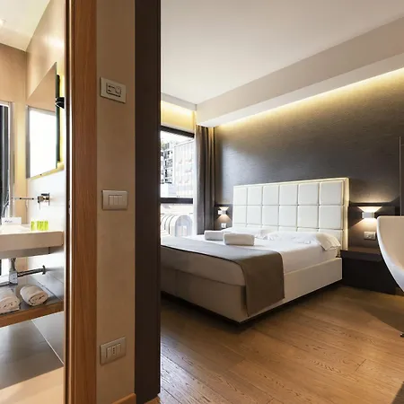 Hotell Mokinba Baviera