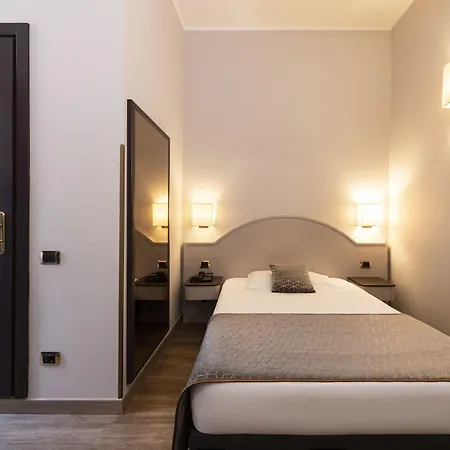 Mokinba Baviera 4* Milano
