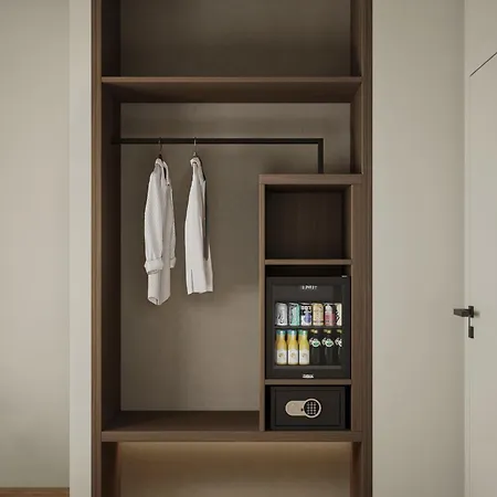 Mokinba Baviera 4* Milano