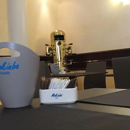 Mokinba Baviera Milano