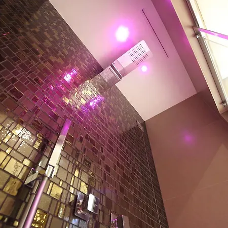 Hotell Mokinba Baviera 4*