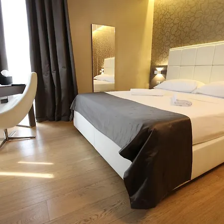 Hotell Mokinba Baviera