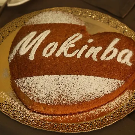 Mokinba Baviera Hotell