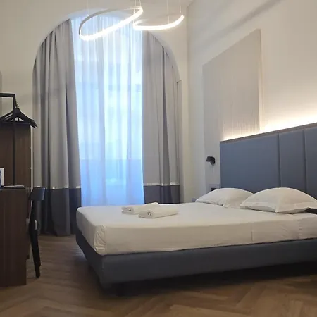 ホテル バヴィエラ モキンバ ホテルズ ミラノ