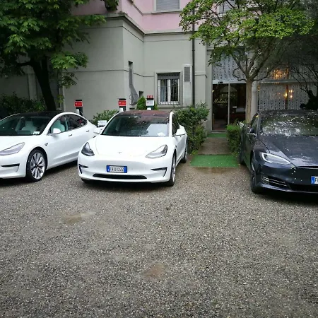 ホテル バヴィエラ モキンバ ホテルズ 4*