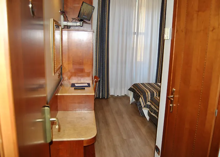 ホテル バヴィエラ モキンバ ホテルズ