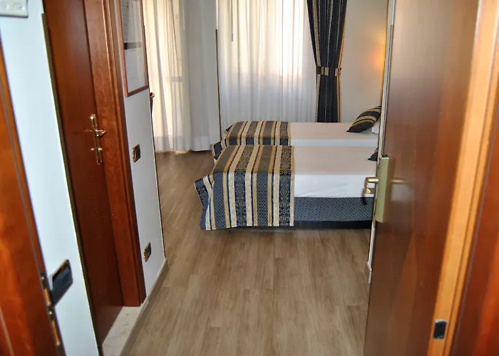 ホテル バヴィエラ モキンバ ホテルズ ミラノ